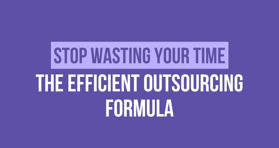 Stop Wasting Your Time 1