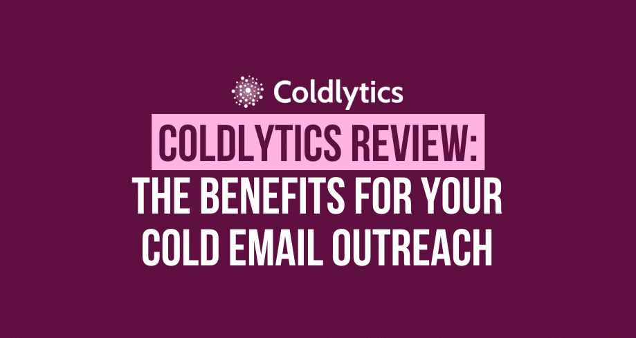 coldytics review