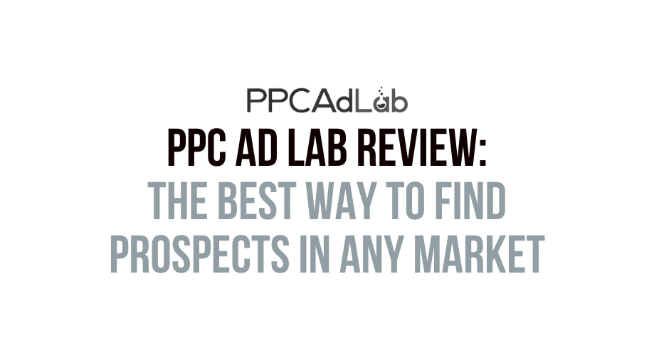 ppc ad lab review