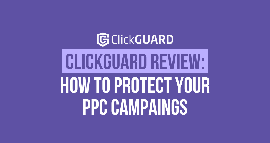 clickguard review