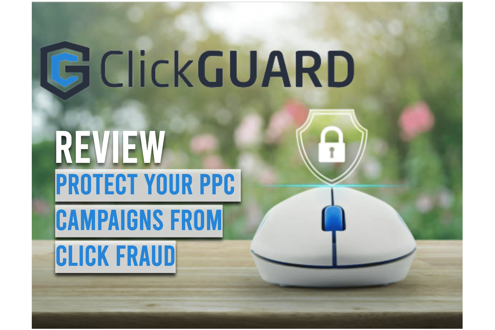 Clickguard review