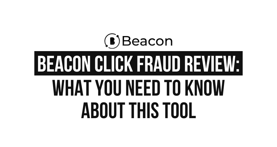 beacon click fraud review