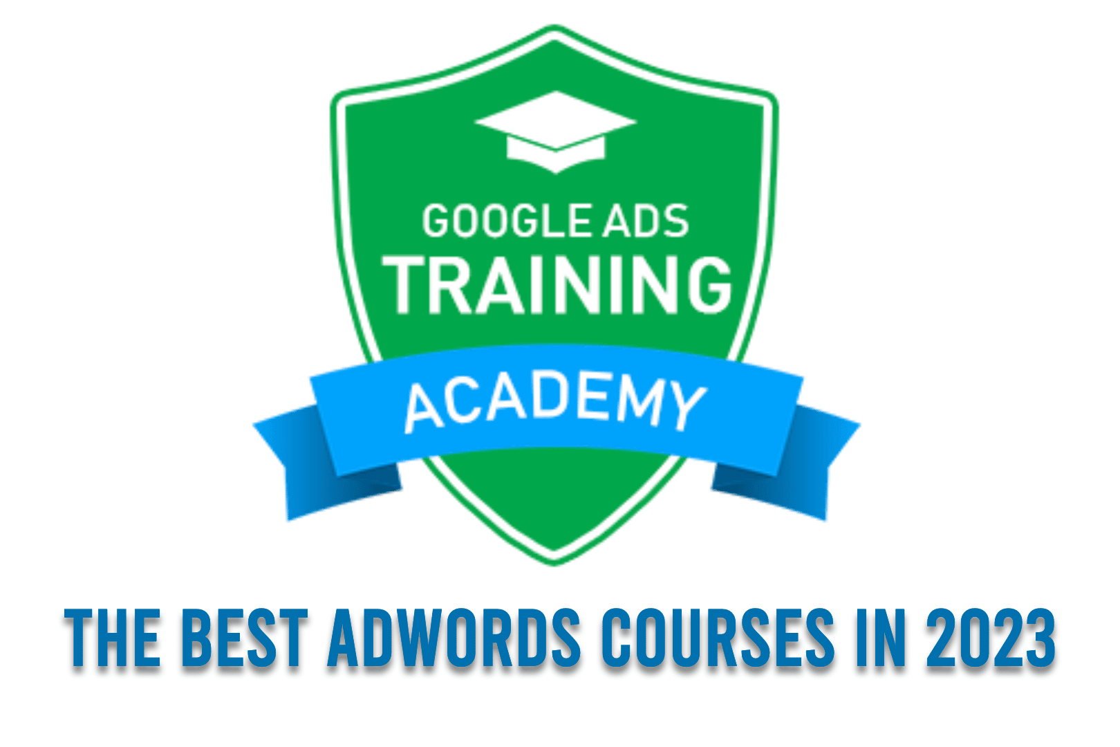google training ads