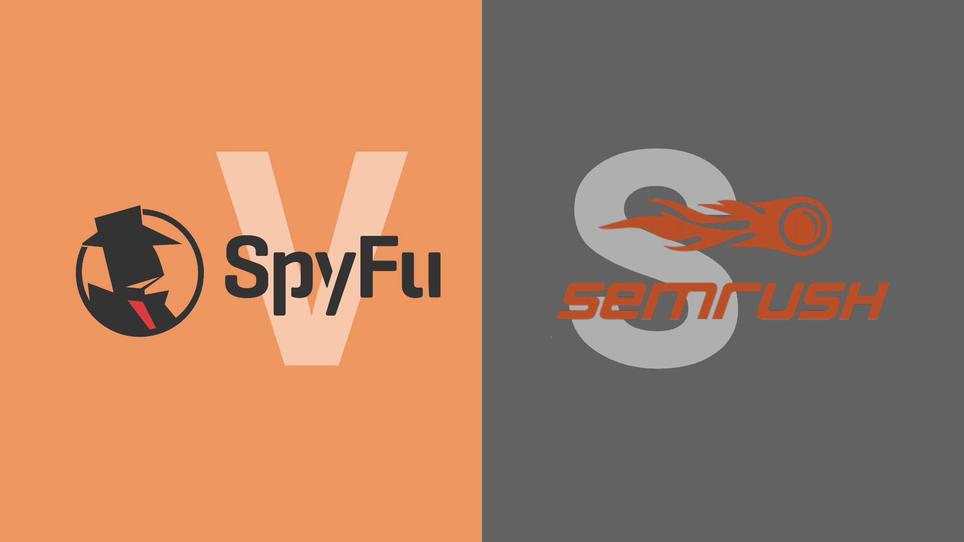 SpyFu vs Semrush photo
