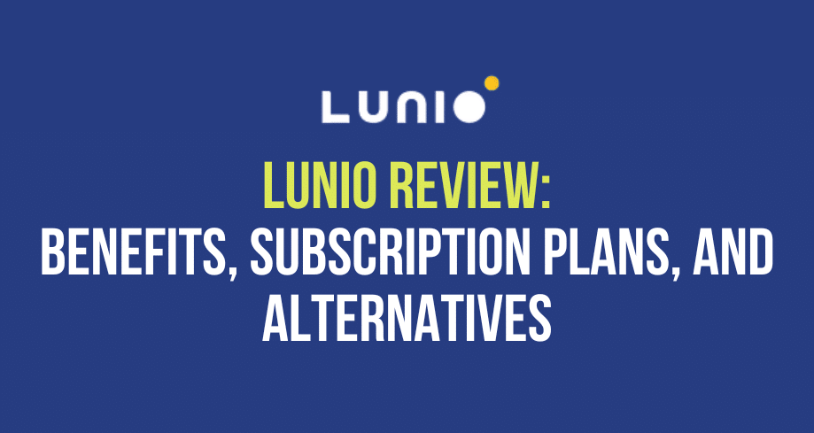 Lunio (formerly PPC Protect) review