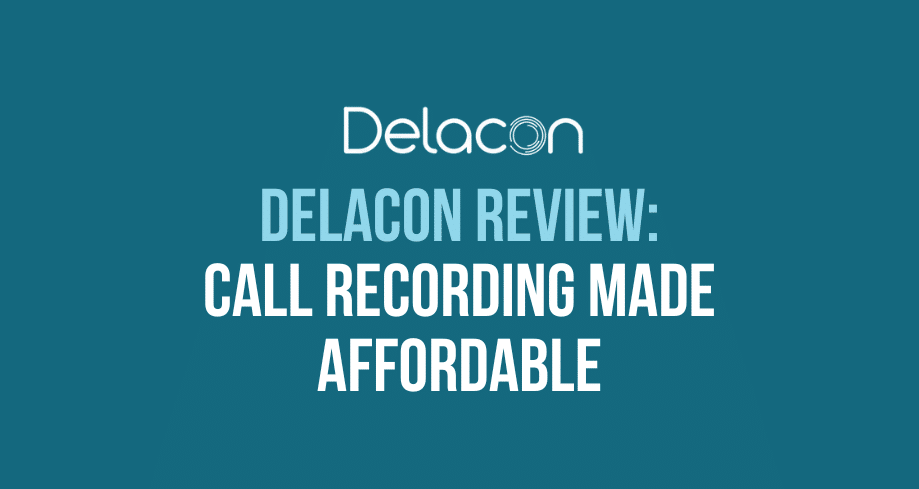 delacon review