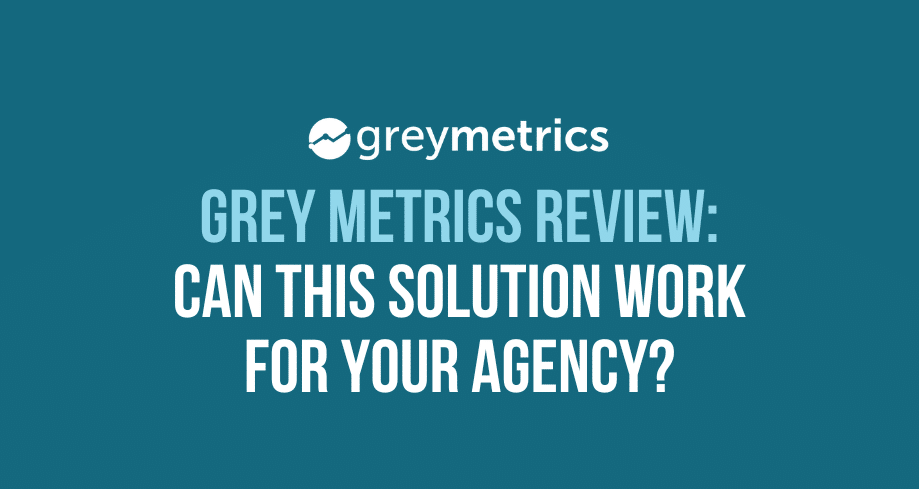 greymatrics review