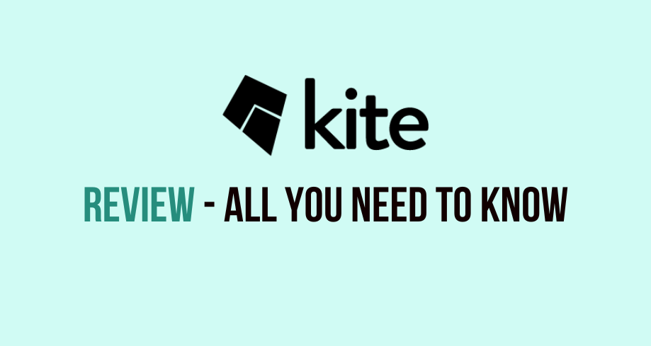 Kite Review