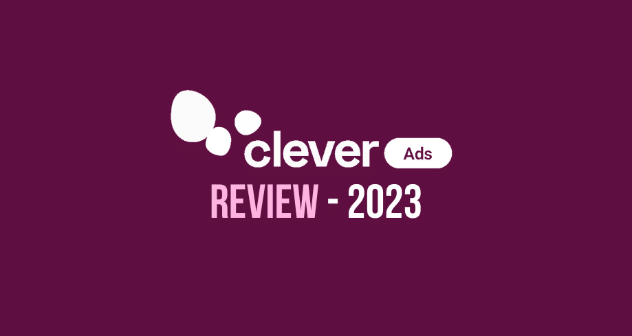 clever ads review