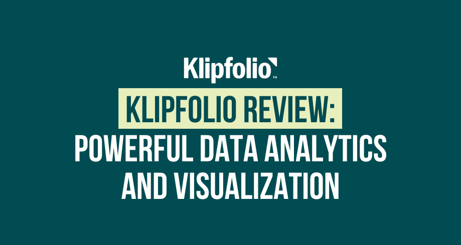 kilpfolio review