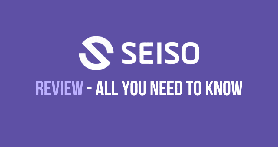 seiso review