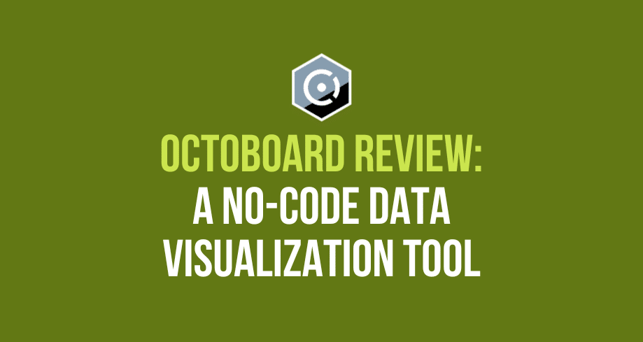 Octoboard Review