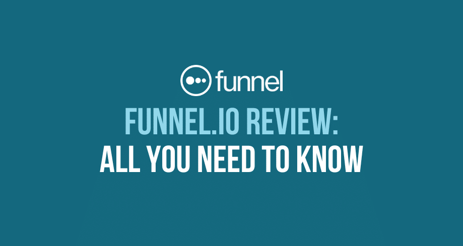 funnel io review