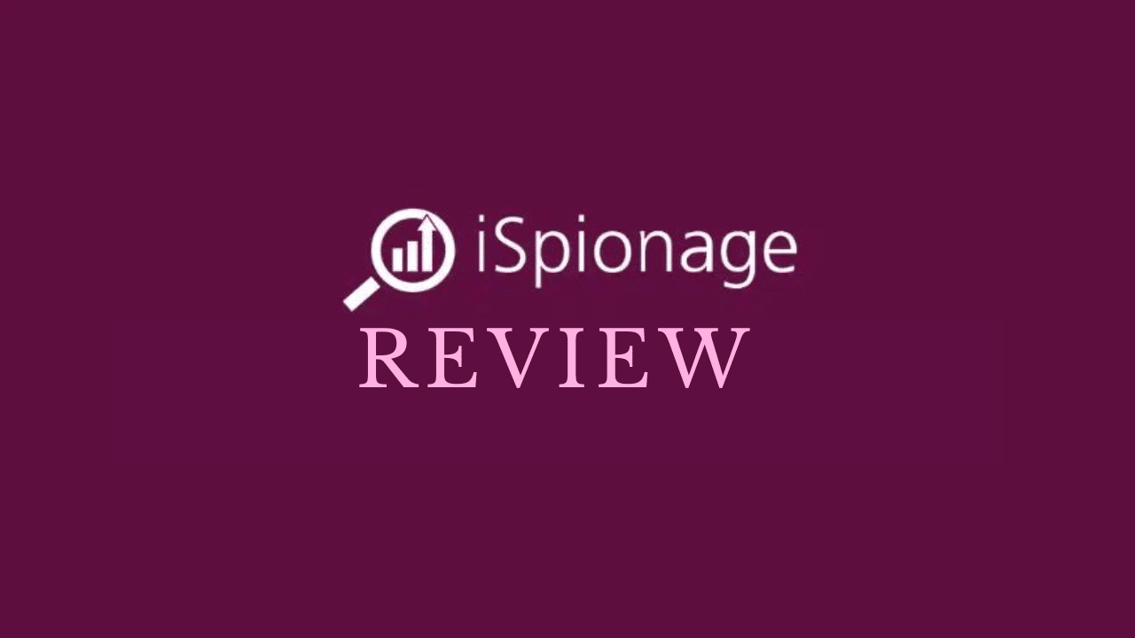 Ispionage review
